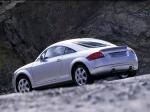 Audi TT Coupe 1998 года (ZA)